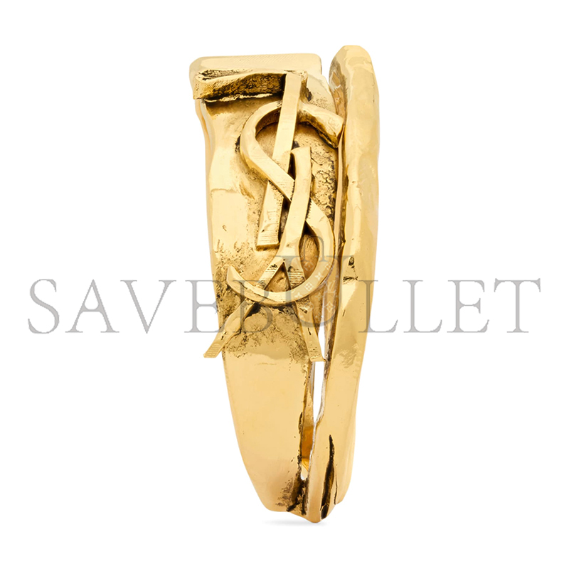 YSL CASSANDRE CUFF 853086Y15007005